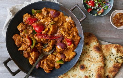 Karahi
